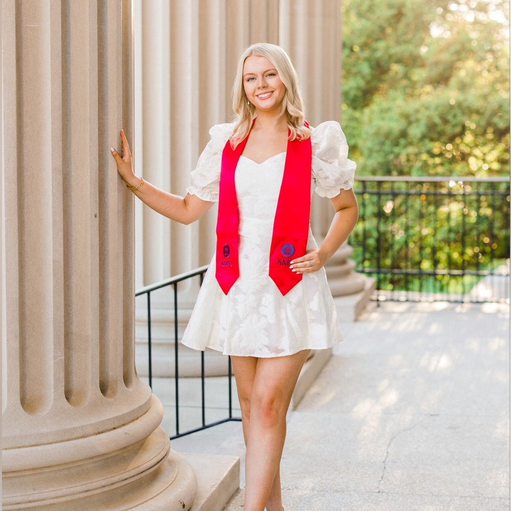 Meet your Posher, Mackenzie
